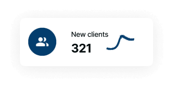 No. of Client